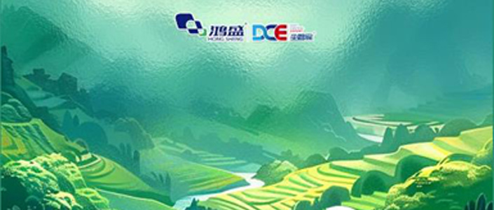 小滿 | 萬物初盈滿，美好逢其時